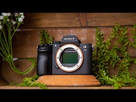 Instant Extra Zoom | Sony A7 III | Quick Tips