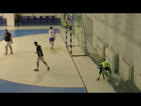 15.12.2019 *Cupa LAURA RUS, ediția a IV-a* LALA Team - RUSI Team (Meci demonstrativ)