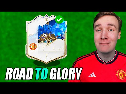 TÄMÄ ICON OLI PAKKO OSTAA! - FIFA 23 RTG #289