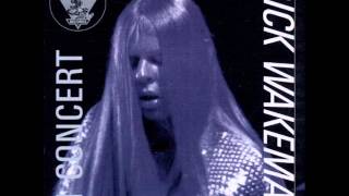 Rick Wakeman - Journey to the Centre of the Earth Live