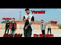 MYNSIEM KI PIIIDH OFIICIAL MUSIC VEDEO