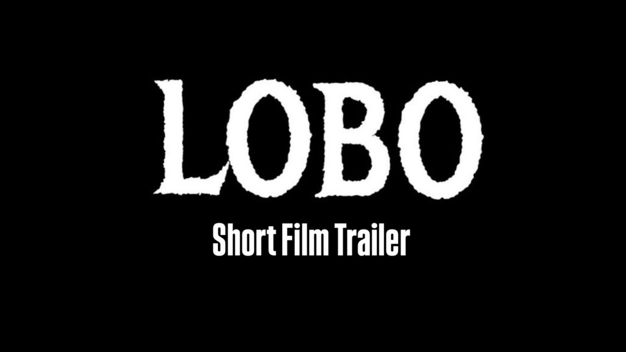 Lobo (2025) - Official Trailer