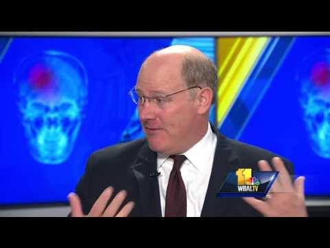 Video: Understanding signs of mini strokes