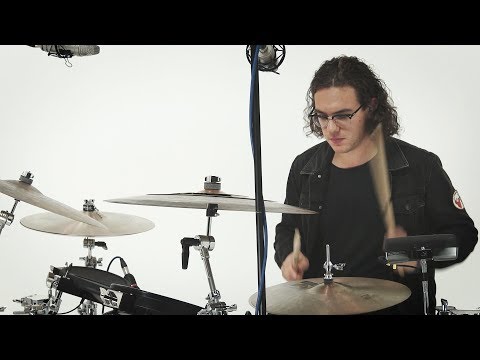 Roland TM-6 PRO Hybrid Drum Module - Introduction