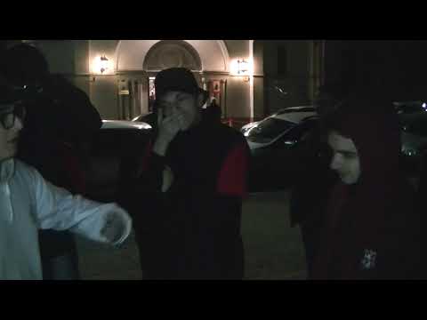 Spc Free - Smor y Feli vs Broka y Sikis - Cuartos 12/8