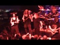 SOLITUDE AETURNUS- "Eternal" live 