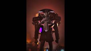 ASTRO L-TV MAN 🔥 | @DaFuqBoom #shorts #skibiditoilet #fyp