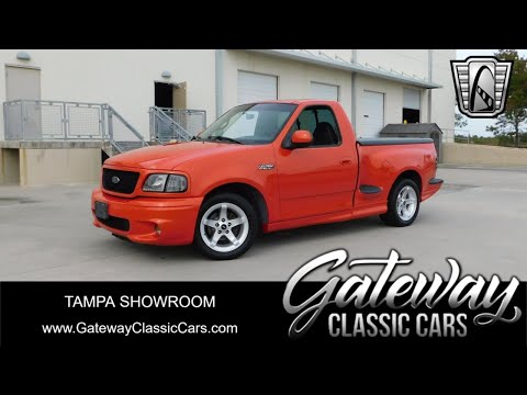 1999 Ford F150 (CC-1884679) for sale in O'Fallon, Illinois