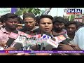 YCP Yuvajana President Devireddy Adithya Talks About Special Status BharatToday