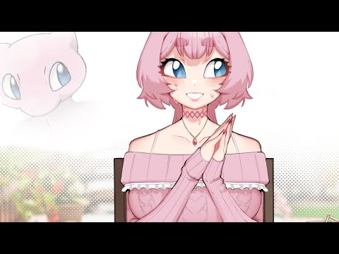 Undercover Mew Best Friend | Luxu Comic Dub