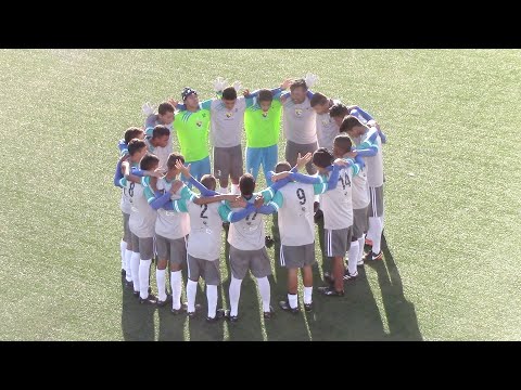 U16 Boys: Alunorte Rain Forest [Norway Cup Squad] – Lørenskog, Highlights [07-28-2017, Friendly]