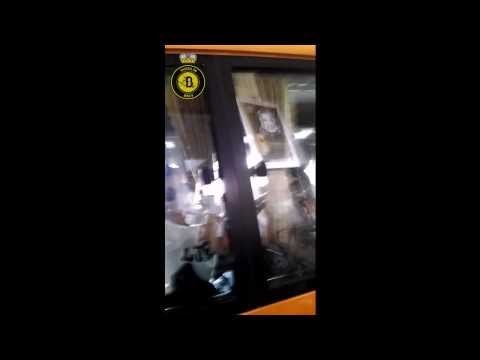 [140111] [FANCAM] Son Dam Bi (손담비) arrived in Vietnam (2)