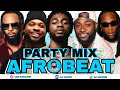 BEST OF AFROBEATS VIDEO MIX 2025 AFROBEATS 2025 AMAPIANO 2025 DJ CALVIN OMAH LAY DAVIDO