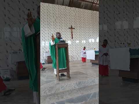 30th Sunday In Ordinary Time Year C. The Prayer Of The Humble Pierces The Clouds. (For For Us)