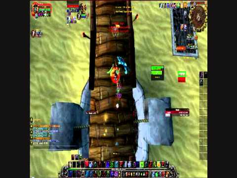 Frost DK / Disc Priest 2v2 Arena 2.5k resill 20-0