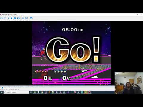 Fiction Melee Lesson ft. Carreno - Falco vs Marth