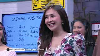 Download lagu KEDATENGAN UCIE SUCITA SULE MALAH MUTER MUTER! | SANTUY MALAM (24/9/20) P2 mp3 Download lagu KEDATENGAN UCIE SUCITA SULE MALAH MUTER MUTER! | SANTUY MALAM (24/9/20) P2 mp3