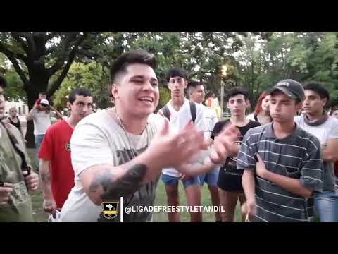 Freestyle Tandil | Parte 2 (23/01/2021)