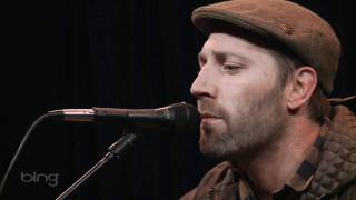 Mat Kearney - Nothing Left To Lose (Bing Lounge)