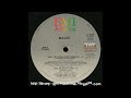 B1. Najee - Have You Ever Loved Somebody (Extended Instrumental Mix)