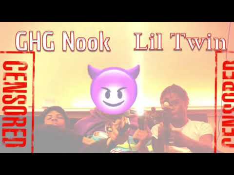 PaidWay Twin & GHG Nook -“Amiri🎸”