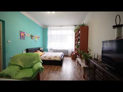 Prodej vícegeneračního domu 597 m2 Žižkovo náměstí, Mladá Vožice