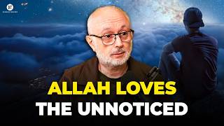 Allah Loves Those the World Overlooks — And the Bible Says Something Amazingly Similar
