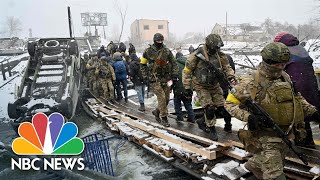 This Morning’s Top Headlines – March 8 | Morning News NOW