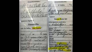 #1 Hatfield & McCoy Corrections