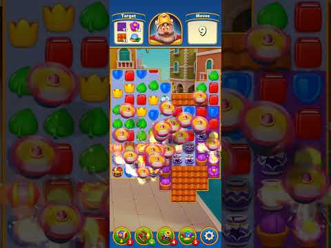 Royal Match Level 4221