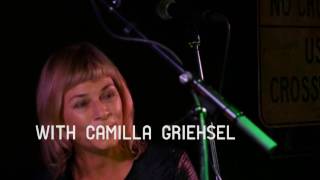 The Vespertine Quintet and Camilla Griehsel -Corpus Christi Carol