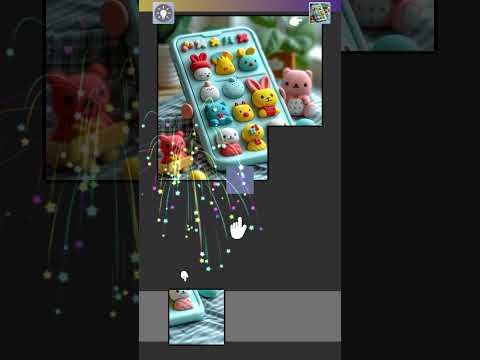 Jigsaw Slider