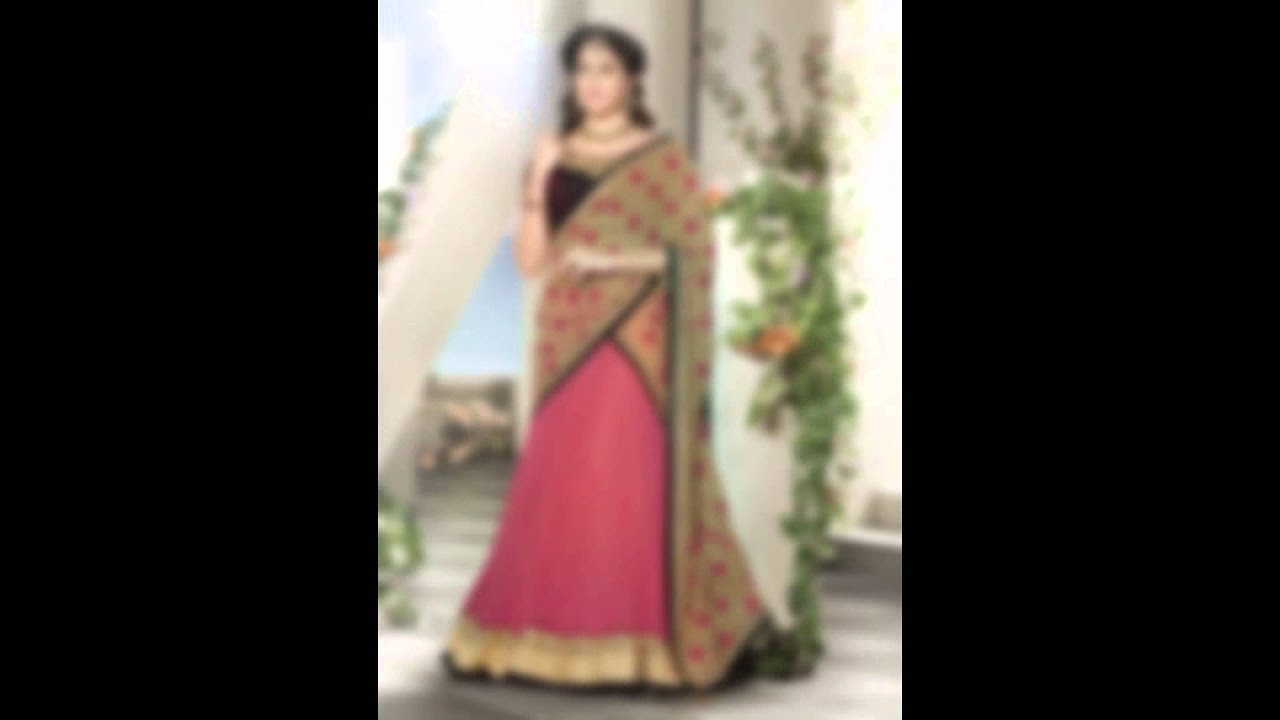 Navratri Ghagra Choli | Gujarati Lehengas | Diwali Chaniya Choli Online Shopping