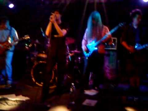 Pry - Lake of Fortitude pt.1 [live @ CK13]