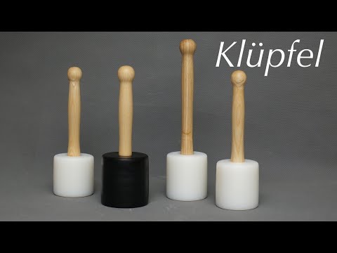 NEU Klüpfel! / Gewinne einen Klüpfel! 😃