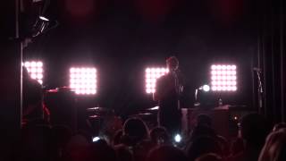 Cartel - &quot;Save Us&quot; (Live in San Diego 5-6-15)