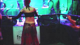 와이낫 Ynot "Get Along" Eshe & Navah