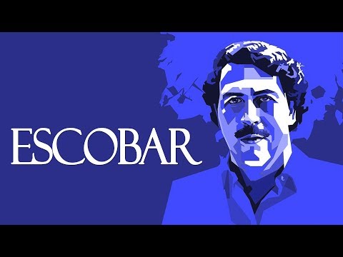 [FREE] Sch x Sofiane x Lacrim Type Beat 2018 - " ESCOBAR " Prod by hades squad