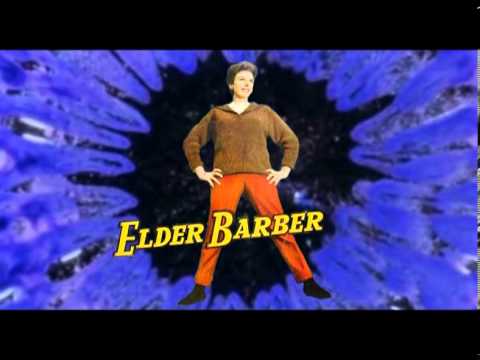 Elder Barber - Din diri din