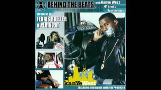 B R Right - Trina (feat. Ludacris) [PROD. - Kanye West] OFFICIAL INSTRUMENTAL