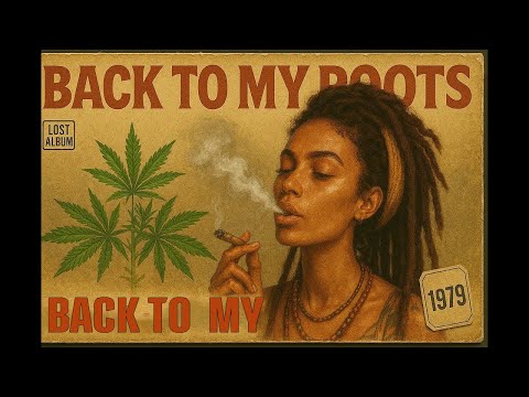 Roots Reggae (1978) [Lost Album] Jahna Dube - Back To My Roots