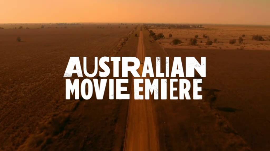 Mystery Road Trailer
