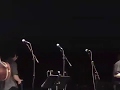 Terry Winchell Matt McGinn Tribute Symphony Space NYC with Pete Seeger
