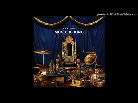 Black Coffee - Muy&egrave; (Black Coffee And Nduduzo Makhathini Journey Mix)