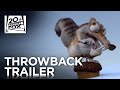 Ice Age | #TBT Trailer | Fox Family Entertainment