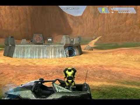 Halo vs Star Wars Republic Commando