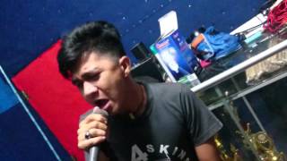 Download lagu Pandega Band sekayu Cover lagu Edane jadi beken mp3