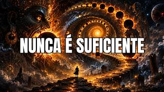 Rahu e Ketu: O Mito Que Explica a Repetição dos Ciclos Humanos