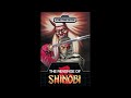 The Revenge Of Shinobi OST My Lover