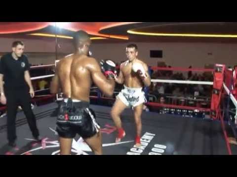 Perez VS Zahir